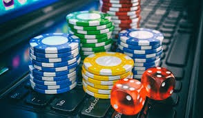 Зеркало Casino RioBet