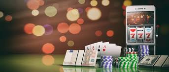 Онлайн казино Vulkan Maximum Casino